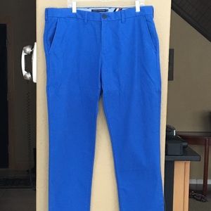 Tommy Hilfiger 38/34 Men’s Blue Pants